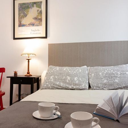 Sea & Wave Soho Family Apartment Màlaga Exteriér fotografie