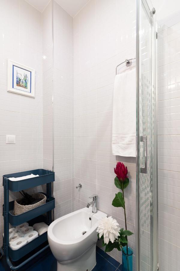 Sea & Wave Soho Family Apartment Màlaga Exteriér fotografie
